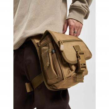 Riñonera Brandit Side Kick Camel