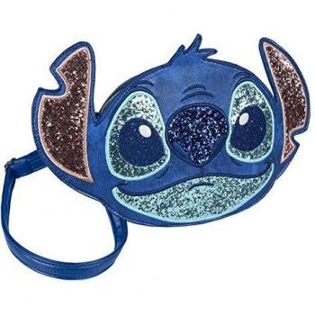 Bolso Bandolera Stitch
