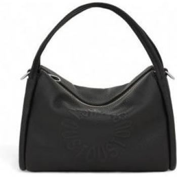 Bolso de hombro Miranda de piel TOUS