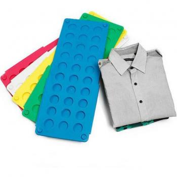 Camiseta Rápida MiniFold