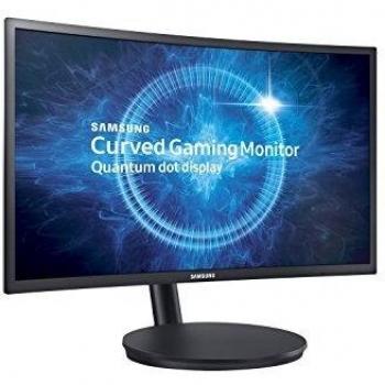 Monitor Curvo Samsung C24FG70 Gaming