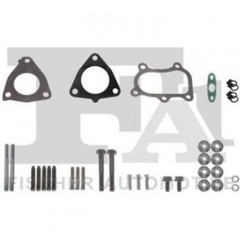 Kit de montagem de turbocompressor FA1 KT120050