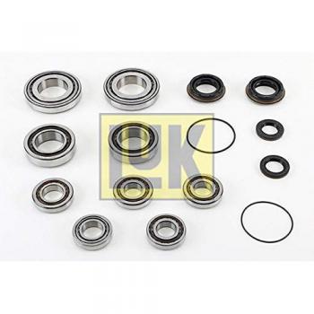 Kit de reparo LuK 462 0150 10 para caixa de câmbio manual
