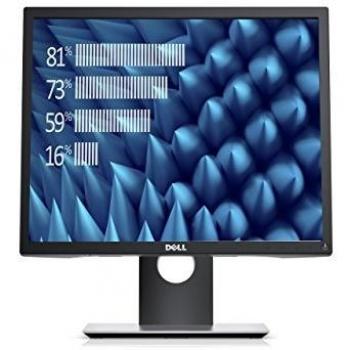 Monitor Dell P1917S 48 cm nero