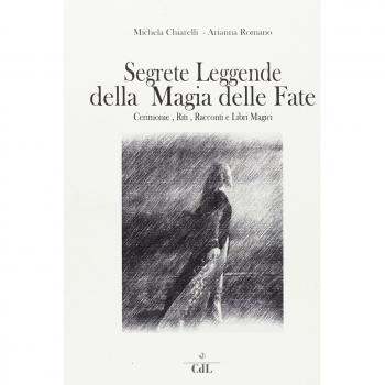 Segreti leggende magia fate