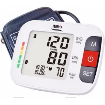 Corysan Itoh Tensiómetro Digital Auto. Brazo A-400 Pediátrico