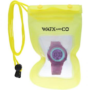 Reloj Analógico WASUMMER 20-1 de WATXANDCO