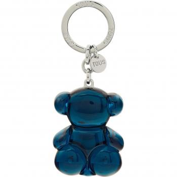 Llavero Tous “Oso de Acero”