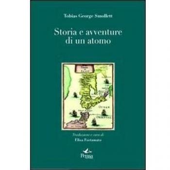 Storia e avventure di un atomo