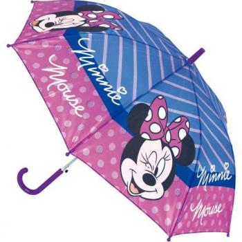 Paraguas Automático 48 cm Minnie Mouse 322212118