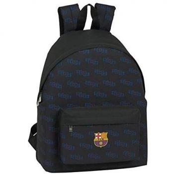 Mochila escolar grande Safta FC Barcelona