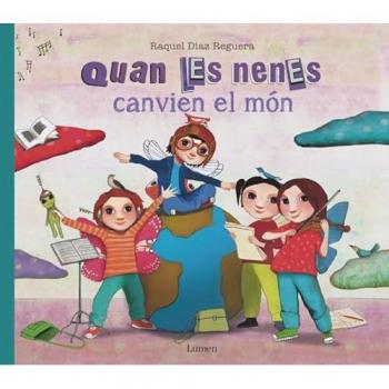 Quan Les Nenes Canvien El Món