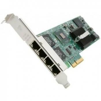 Fujitsu S26361-F4610-L504 Network Card and Internal Ethernet Adapter 1000 Mbps