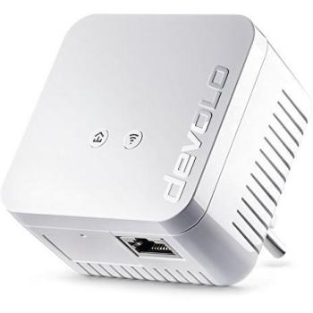 Devolo dLAN 550 WiFi Powerline Internet tramite la Presa di Corrente