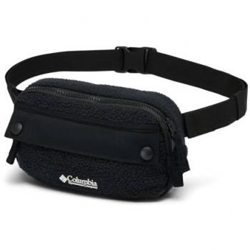 Columbia unisex. 2094541010 Riñonera Helvetia II negro (OSFA)