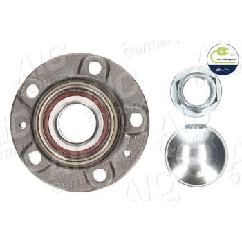 Kit de Rolamento de Roda AIC 72914