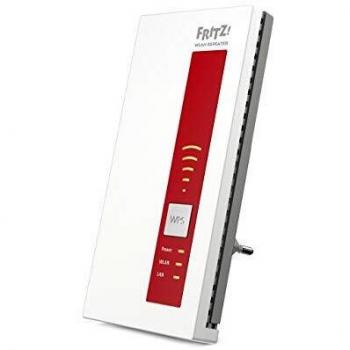 Repeater Wi‑Fi Fritz! 1750 E