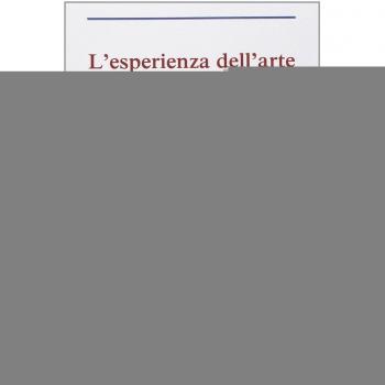 L'esperienza dell'arte. Un percorso estetico tra moderno e postmoderno