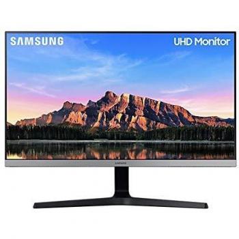 Samsung U28R550 Monitor HRM da 28 Flat