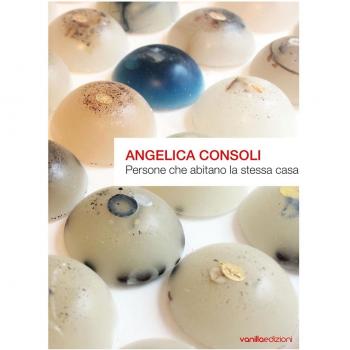 Angelica Consoli. Persone che abitano la stessa casa. Ediz. illustrata