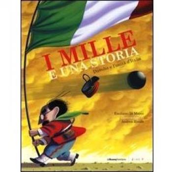I mille e una storia. Duvolte e l'Unità d'Italia