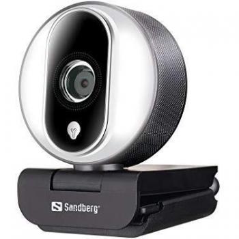 Streamer USB Webcam Pro