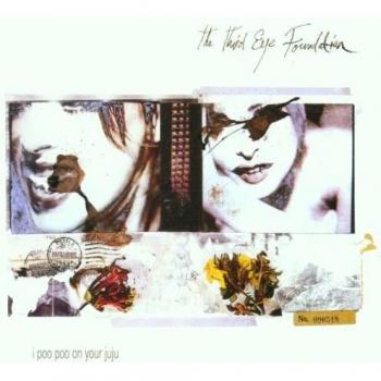 I Poopoo On Your Juju