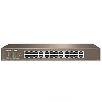 Tenda IP COM Switch G1024D V7.0 24-Ports CPNT