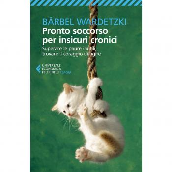 Pronto soccorso per insicuri cronici