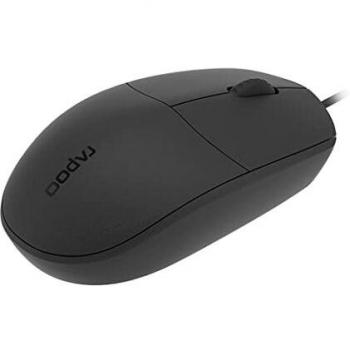 Mouse USB Rapoo N200