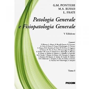 Patologia generale e fisiopatologia (Vol. 1)