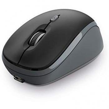 Trust Yvi Mouse Wireless Ricaricabile 800-1600 DPI