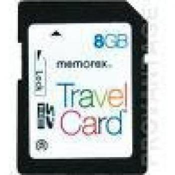 Master Memoria SDHC Digitale Sicuro