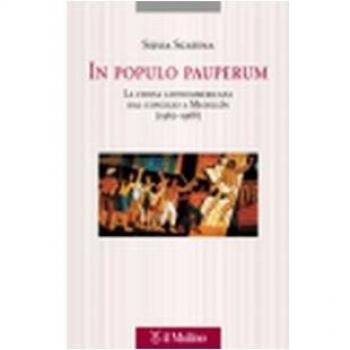 In populo pauperum. La Chiesa latinoamericana dal Concilio a Medellín (1962-1968)