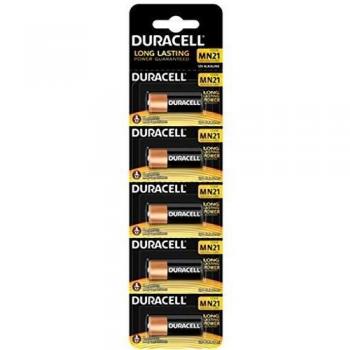 Duracell MN21 Batería Alcalina
