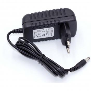 Caricabatterie VHBW per Dymo LM220P