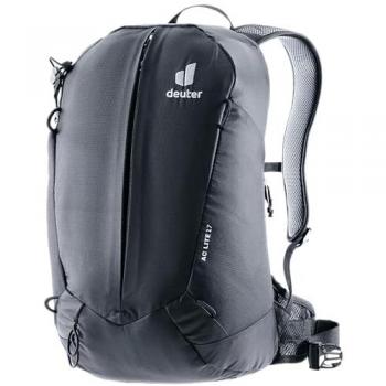 Deuter AC Lite 17 Mochila Negra 2024