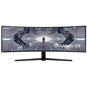 Samsung Odyssey C49G95 Monitor Gaming da 49 Curvo