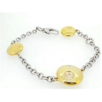 Reloj de Mujer Morellato O510 – Estilo Casual, Elegancia a Prueba de Agua