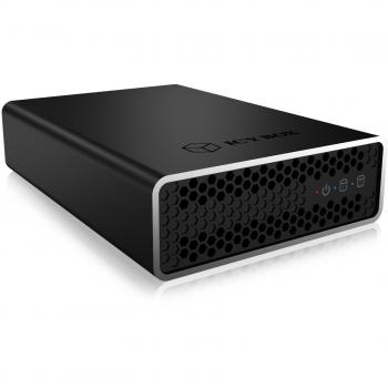 ICY BOX IB-RD2253-U31 controller RAID 10 Gbit/s