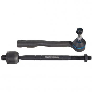 Barra de Direção RIDEX 284R0446