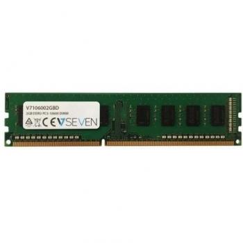 V7 2GB DDR3 PC3-10600