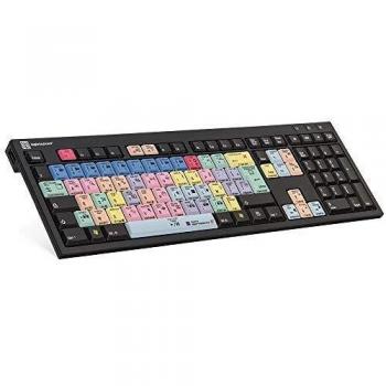 Logitech K120 KeyBoard Adobe Premiere Pro CC