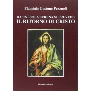 Da un'isola serena si prevede il ritorno di Cristo