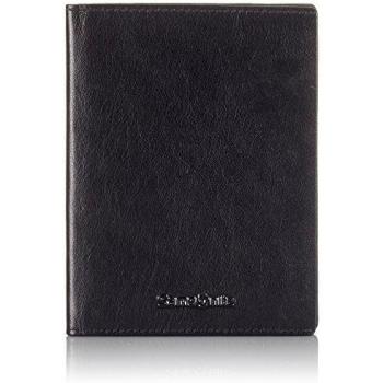 Samsonite Success Slg Id Holder+2Cc Tarjeteros, Negro (Negro)