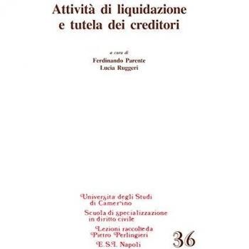 Attivita' Liquidazione Tutela Creditori