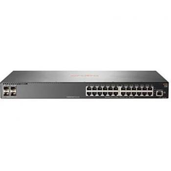 HPE Aruba 2930 F 24 G 4sfp Switch