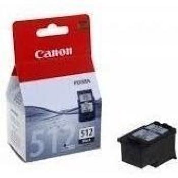 Canon PG-512 Black Ink Cartridge