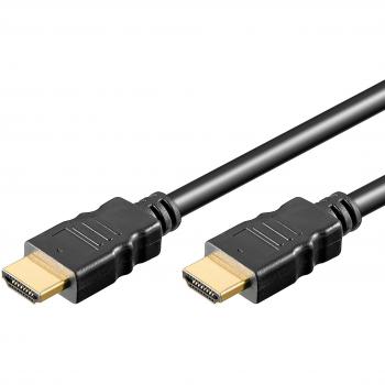 Goobay 51823 Cavo HDMI per Alta Velocità