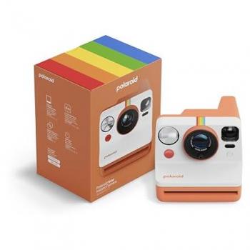 Polaroid Now Gen 3 Coral Snap